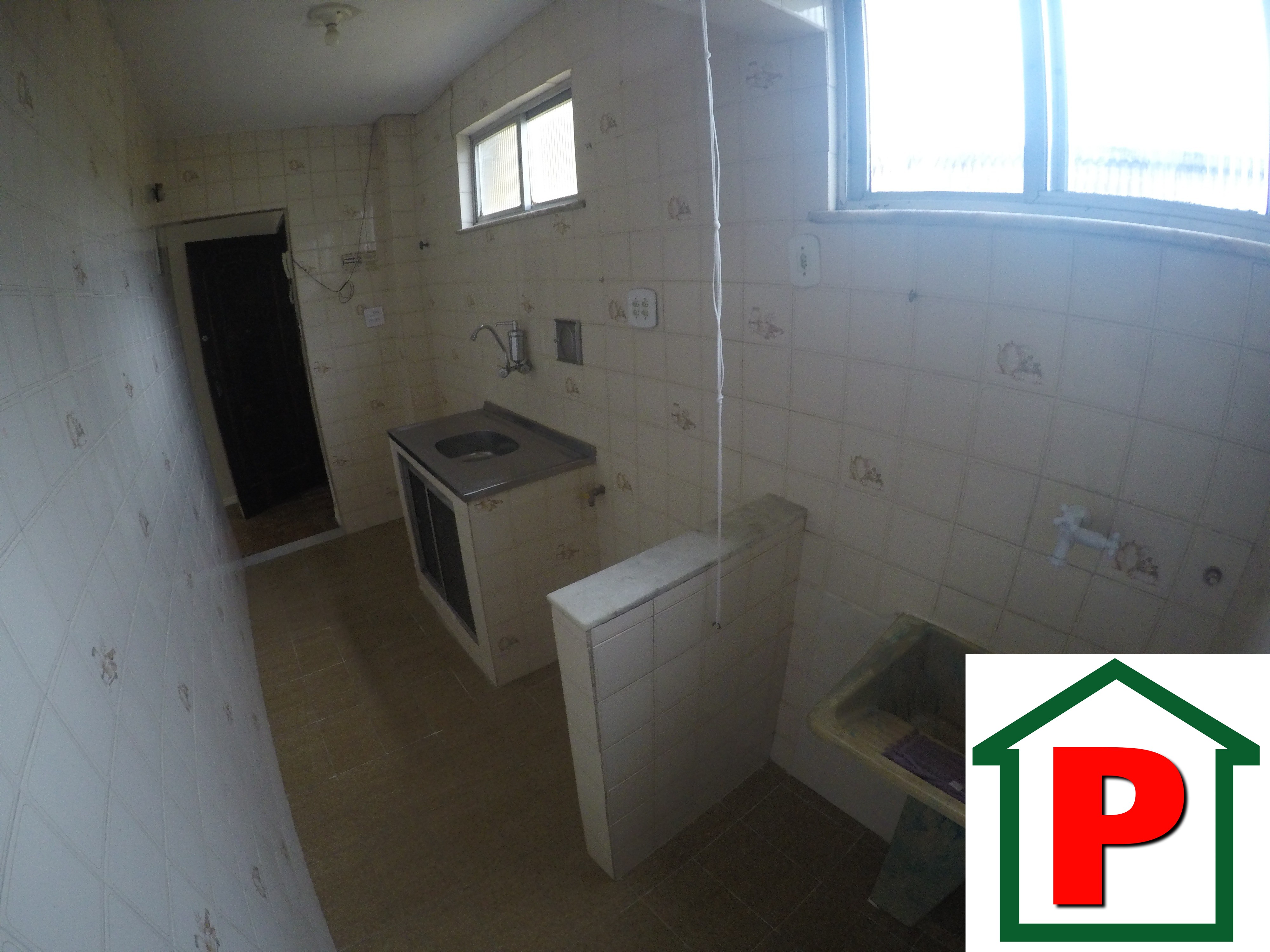 Apartamento à venda com 1 quarto, 35m² - Foto 3