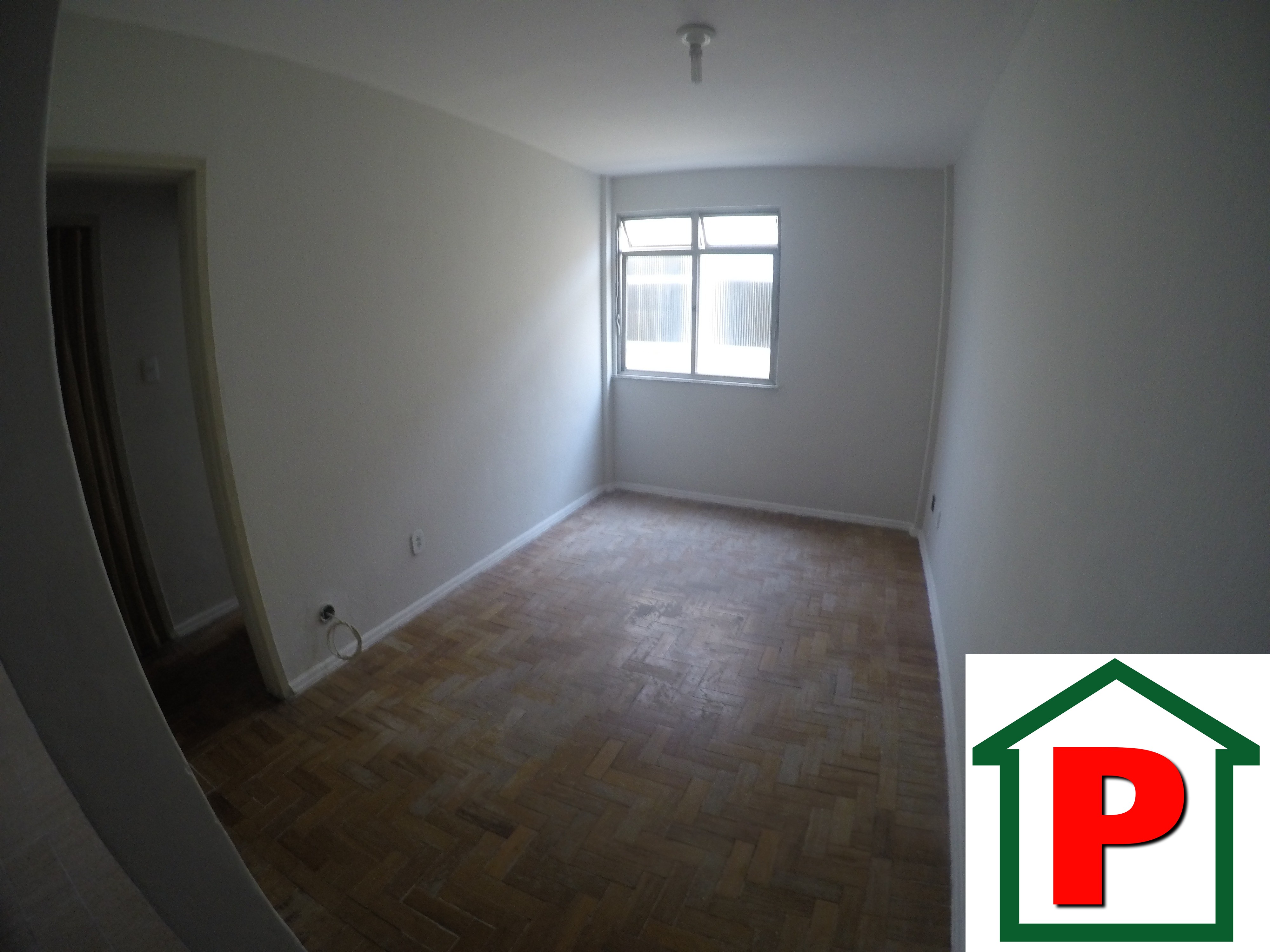 Apartamento à venda com 1 quarto, 35m² - Foto 4