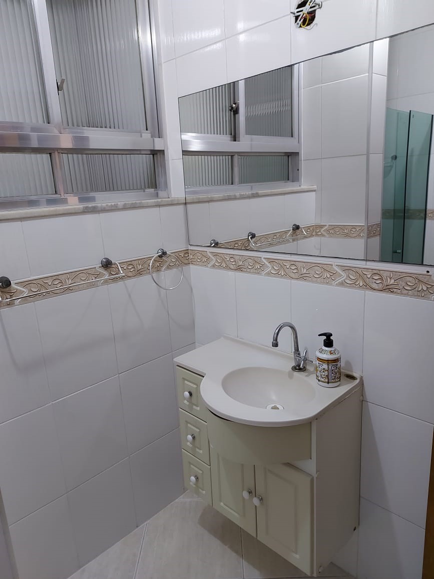 Apartamento à venda com 2 quartos, 68m² - Foto 8