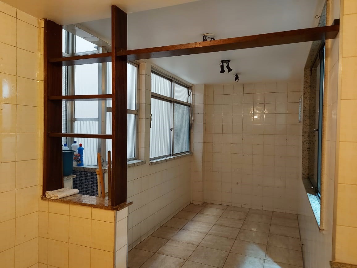 Apartamento à venda com 2 quartos, 68m² - Foto 6