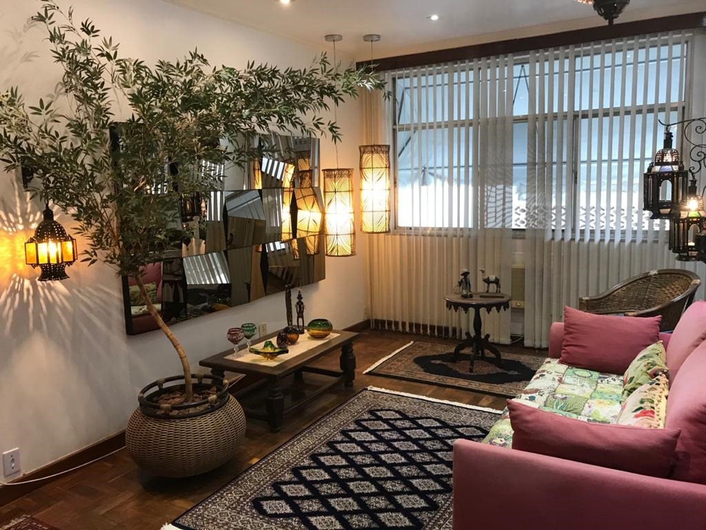 Apartamento à venda com 2 quartos, 68m² - Foto 11