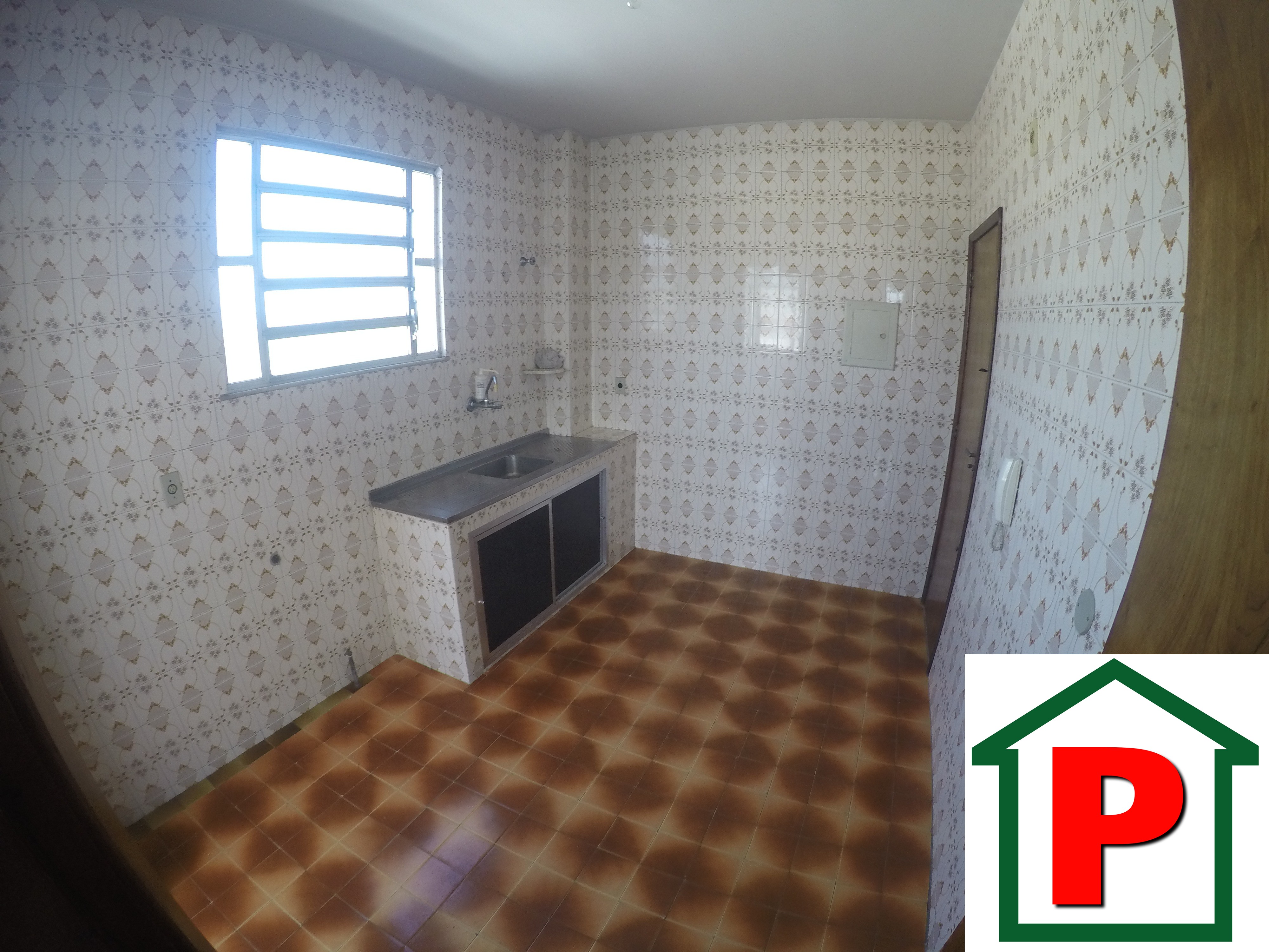 Apartamento à venda com 1 quarto, 60m² - Foto 3