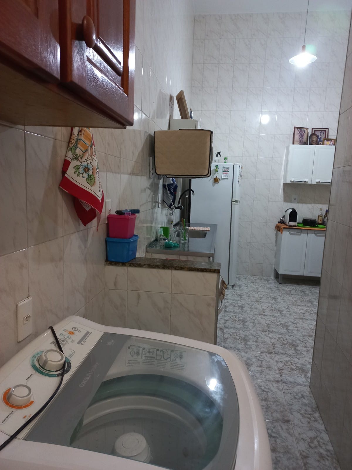 Casa à venda com 3 quartos, 200m² - Foto 20