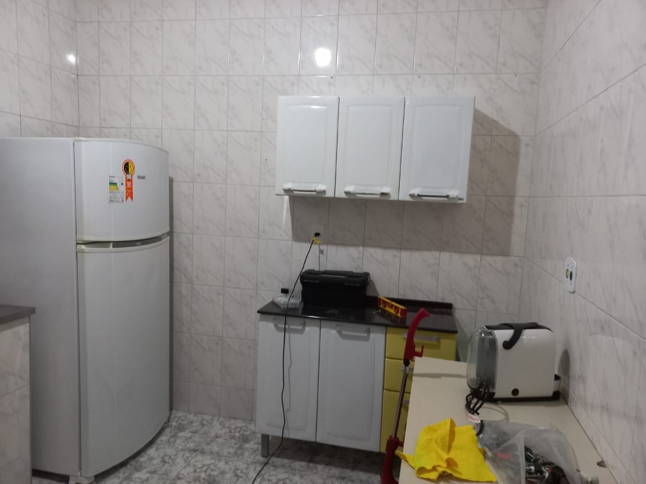 Casa à venda com 3 quartos, 200m² - Foto 19