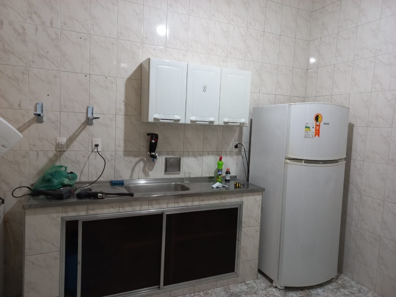 Casa à venda com 3 quartos, 200m² - Foto 18