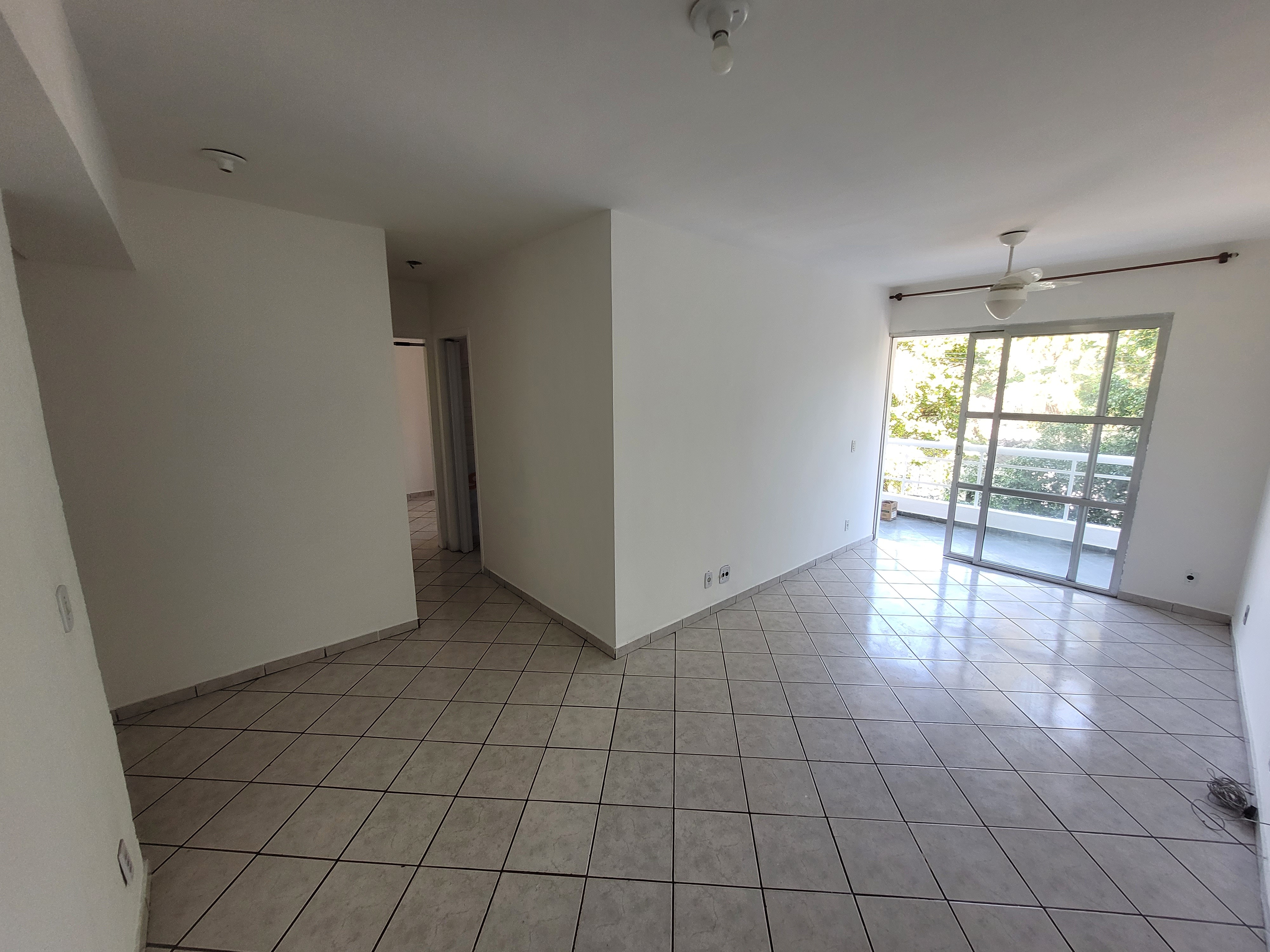 Apartamento à venda e aluguel com 2 quartos, 65m² - Foto 1