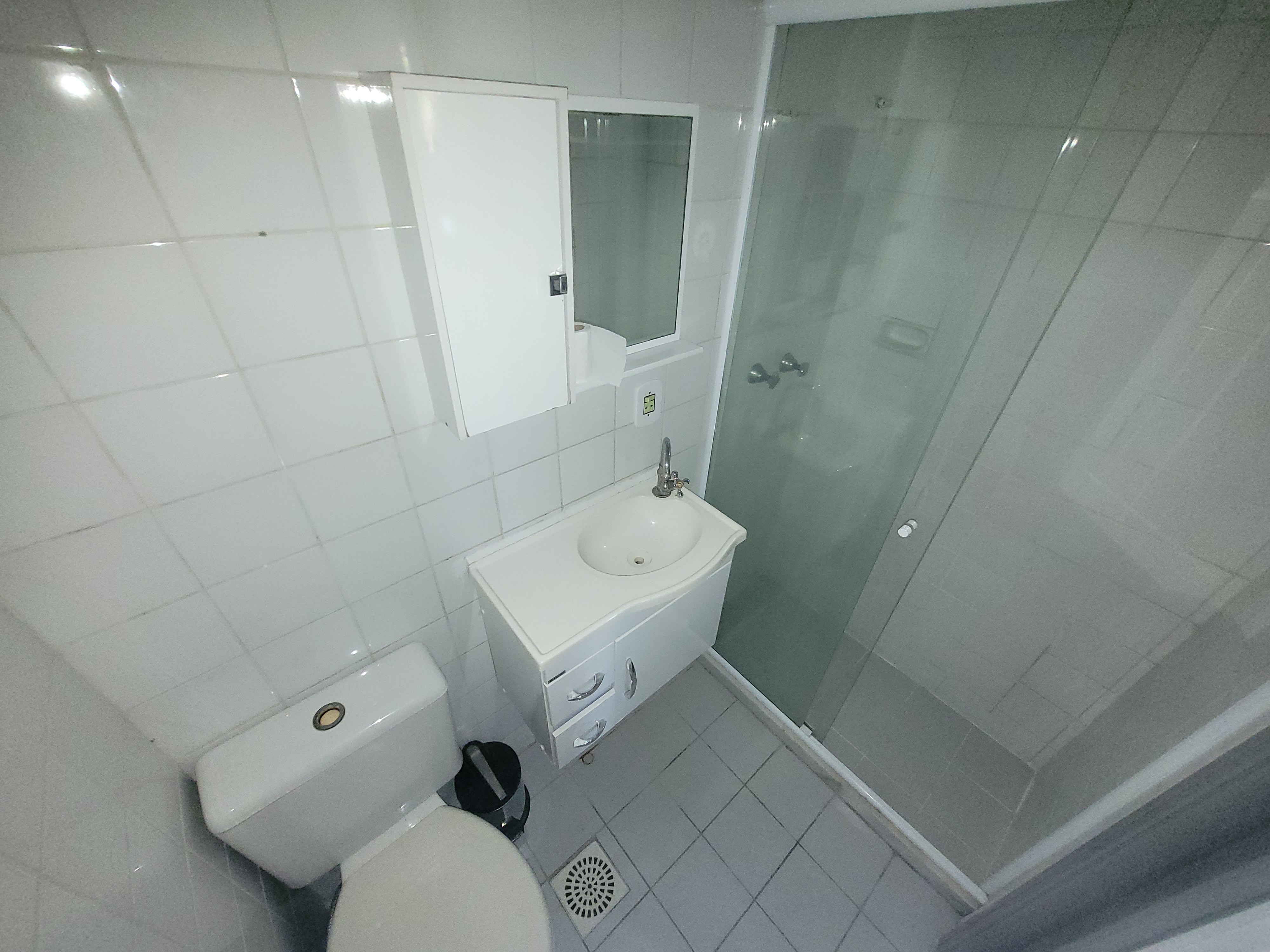 Apartamento à venda e aluguel com 2 quartos, 65m² - Foto 8