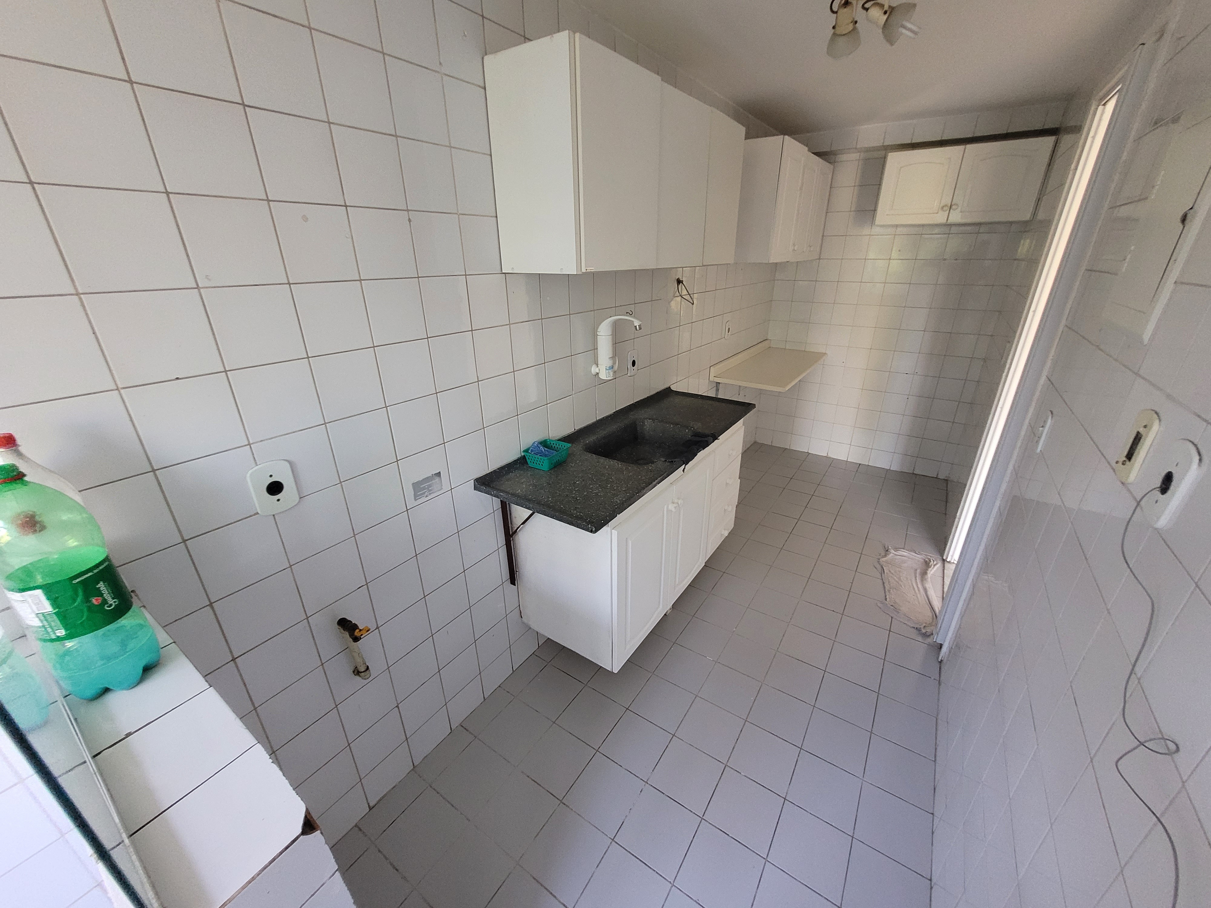 Apartamento à venda e aluguel com 2 quartos, 65m² - Foto 6