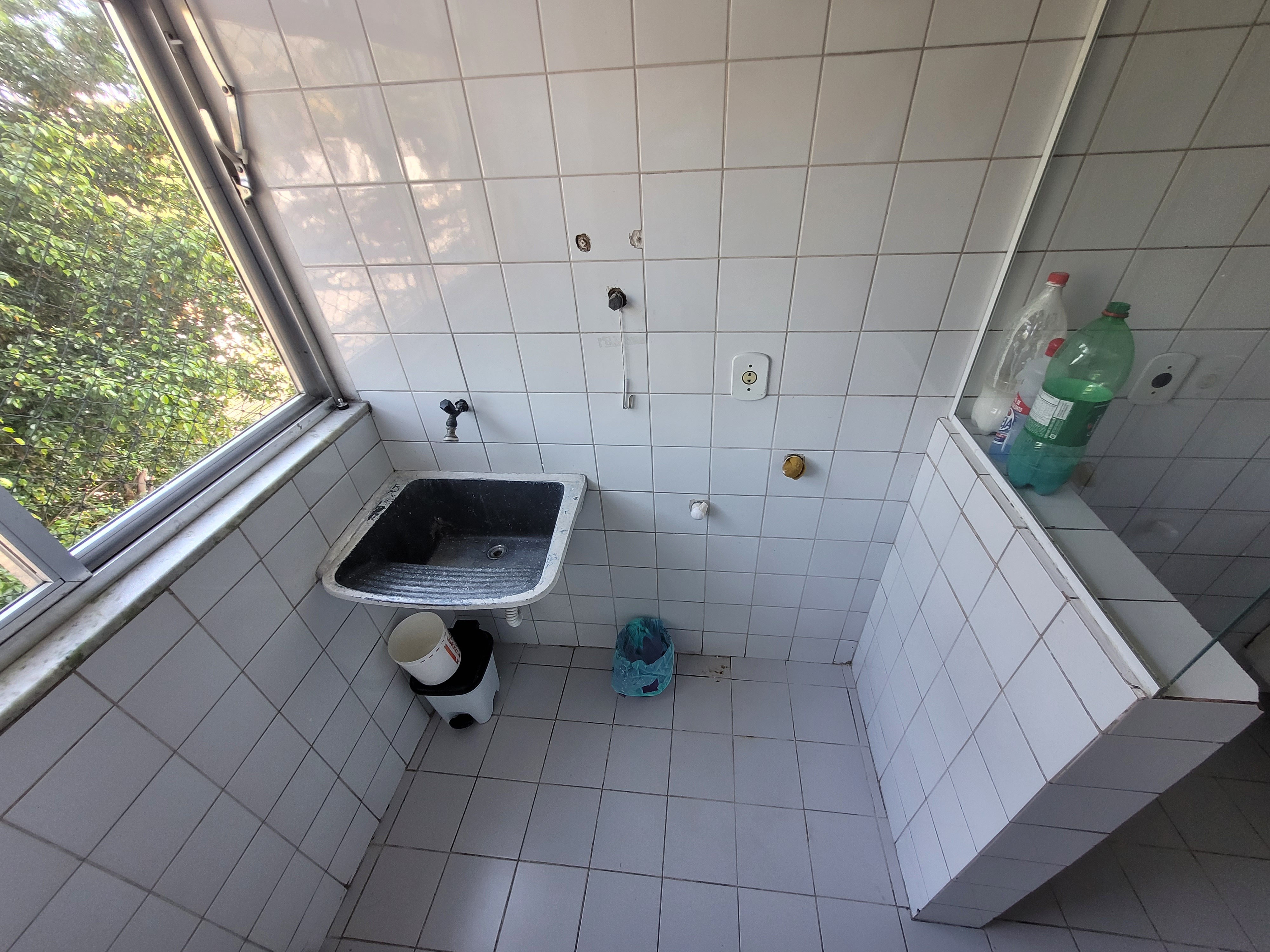 Apartamento à venda e aluguel com 2 quartos, 65m² - Foto 4