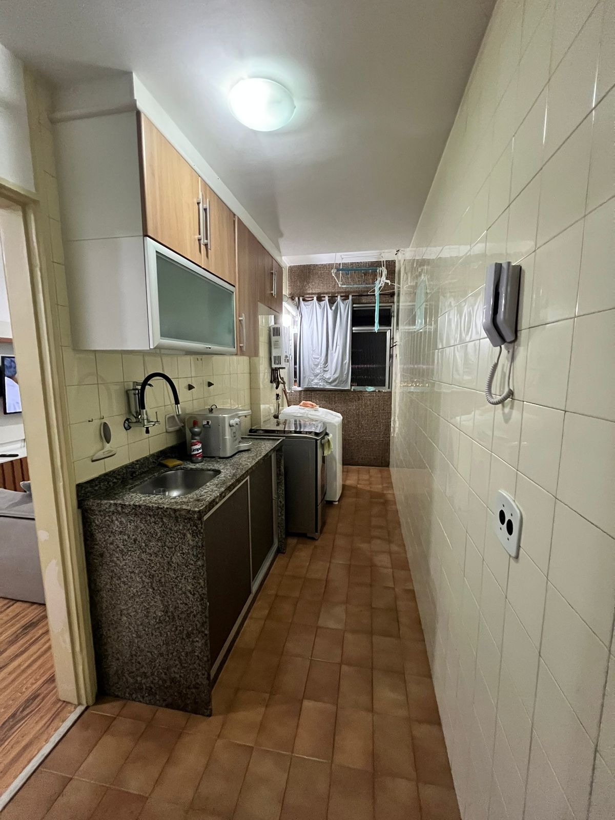 Apartamento à venda com 3 quartos, 73m² - Foto 9