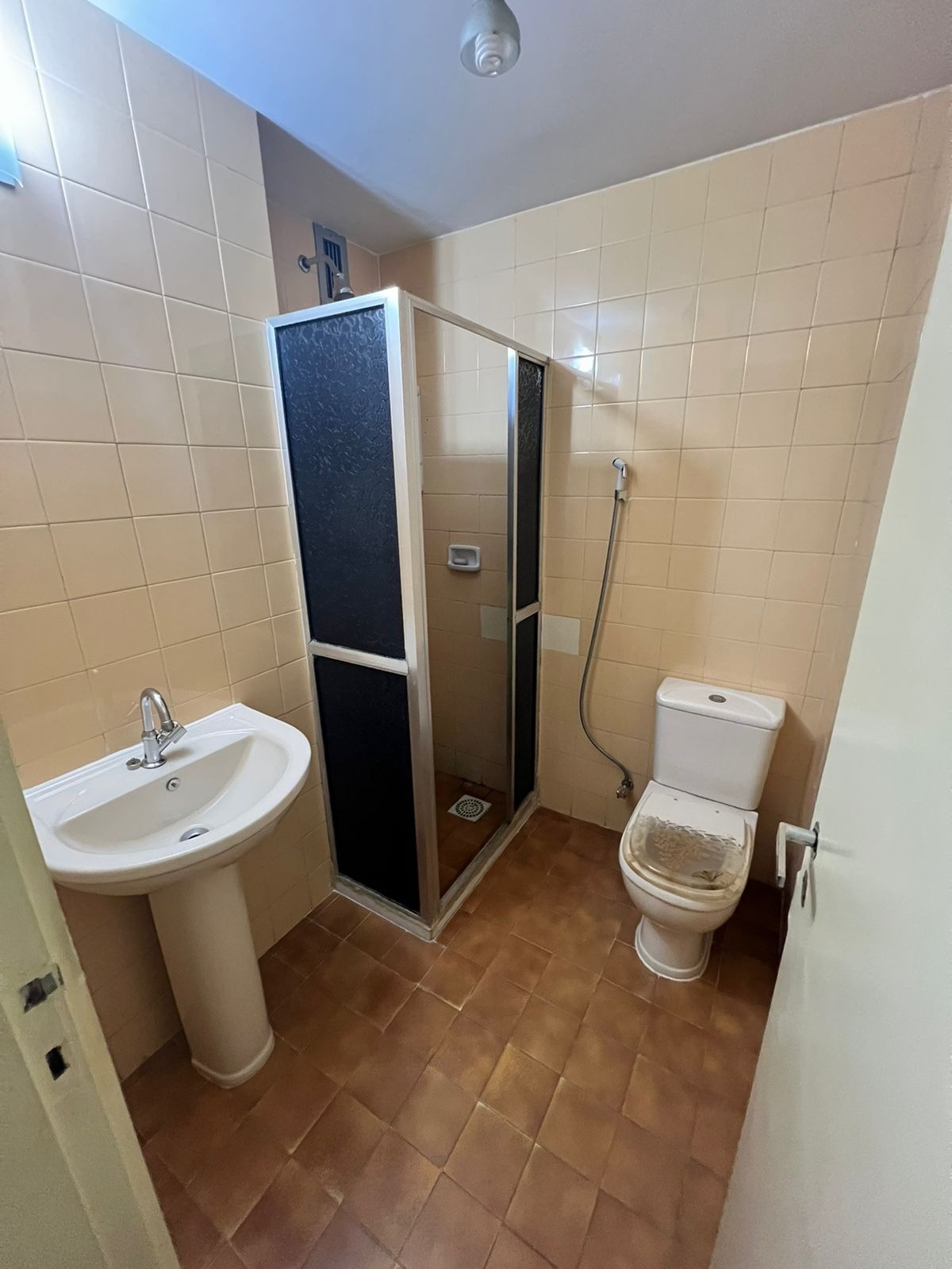 Apartamento à venda com 3 quartos, 73m² - Foto 8