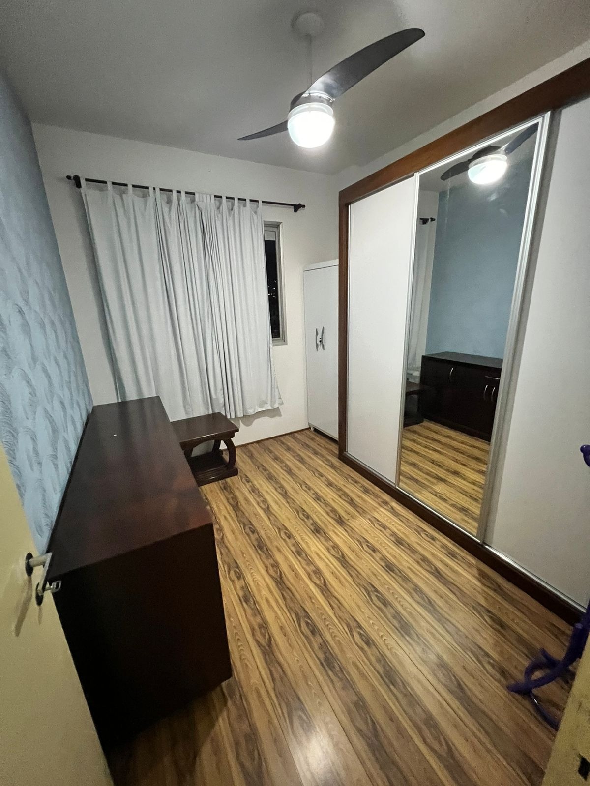 Apartamento à venda com 3 quartos, 73m² - Foto 7