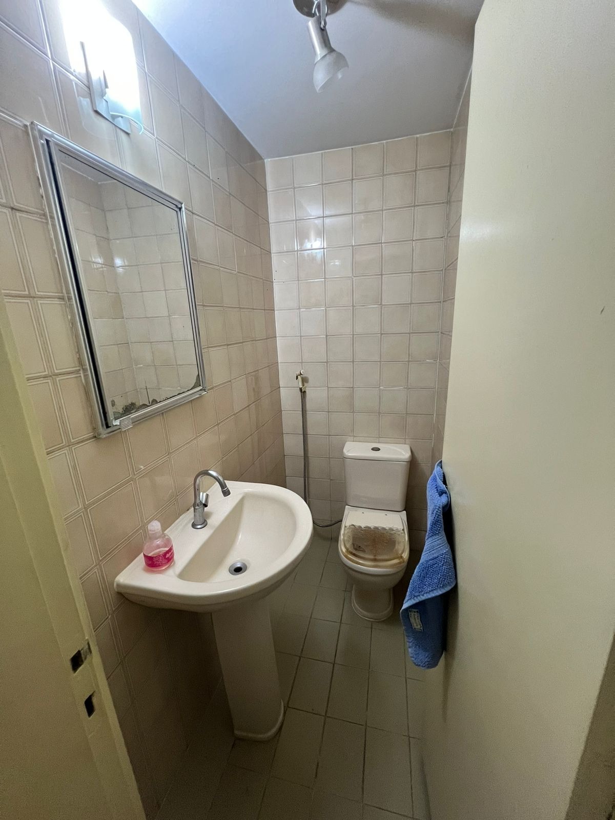 Apartamento à venda com 3 quartos, 73m² - Foto 11