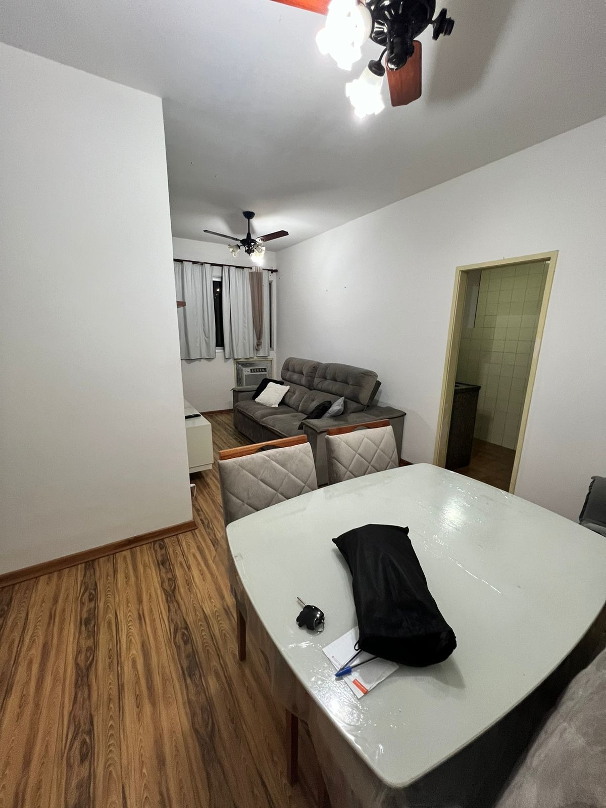 Apartamento à venda com 3 quartos, 73m² - Foto 3