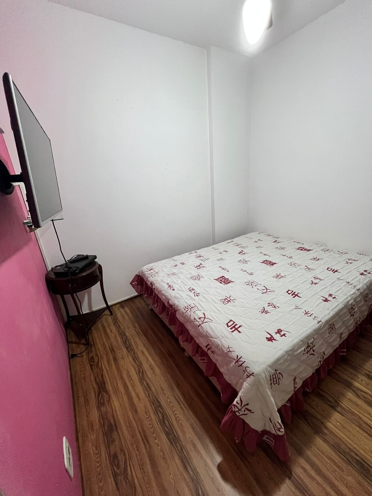 Apartamento à venda com 3 quartos, 73m² - Foto 5