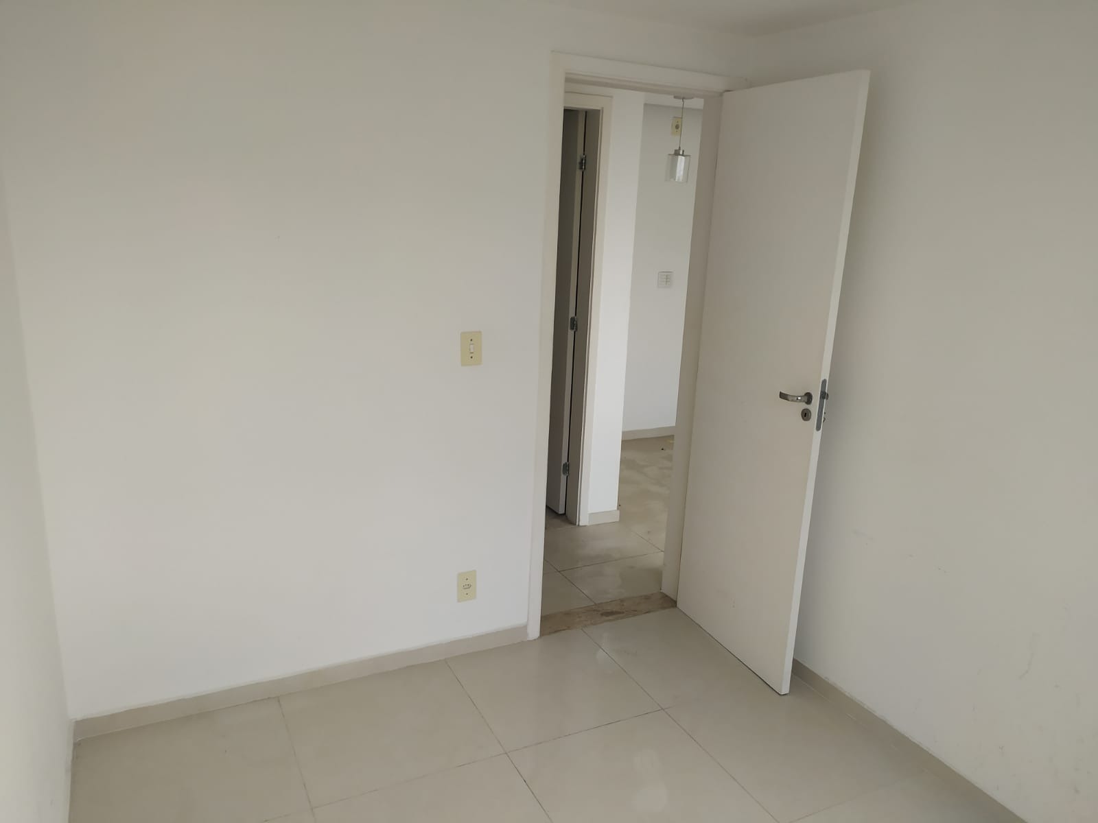 Apartamento para alugar com 2 quartos, 55m² - Foto 5