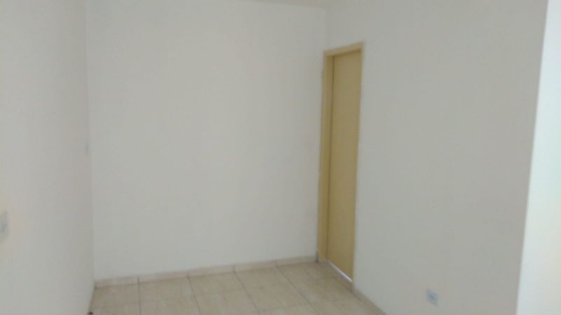 Apartamento para Alugar em Cidade São Mateus - São Paulo - SP