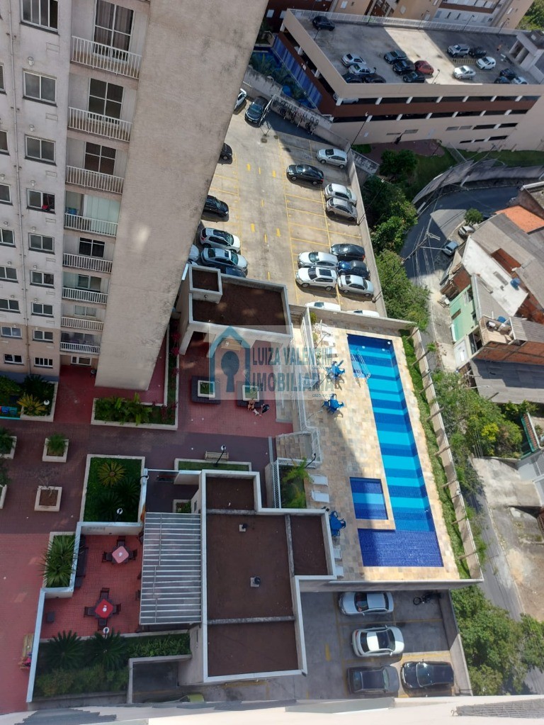 Apartamento para Comprar em CIDADE SATÉLITE SANTA BÁRBARA - SÃO PAULO - SP