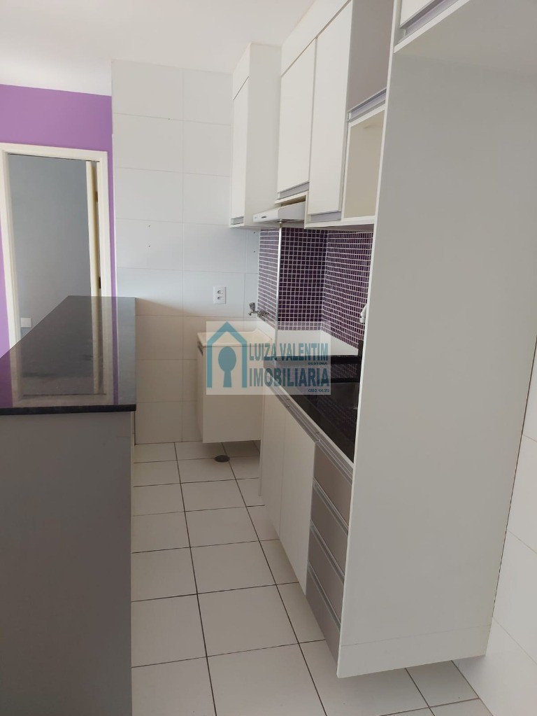 Apartamento para Comprar em CIDADE SATÉLITE SANTA BÁRBARA - SÃO PAULO - SP