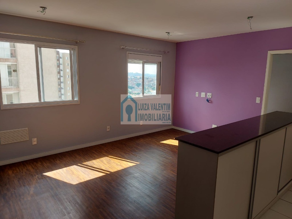 Apartamento para Comprar em CIDADE SATÉLITE SANTA BÁRBARA - SÃO PAULO - SP