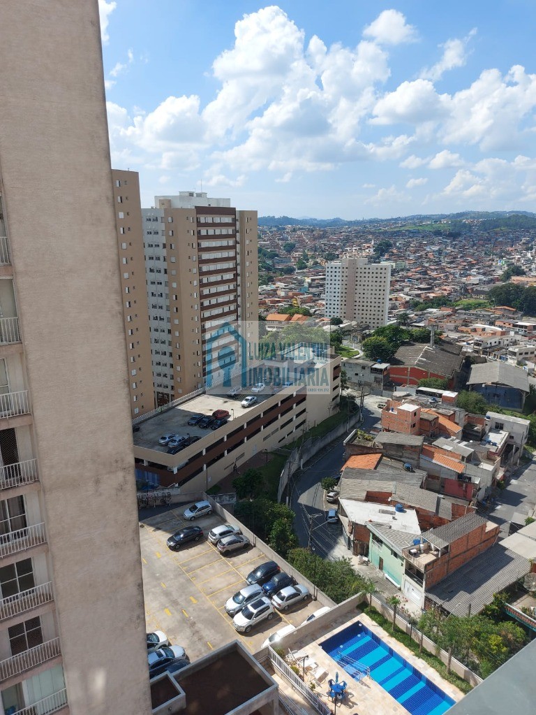 Apartamento para Comprar em CIDADE SATÉLITE SANTA BÁRBARA - SÃO PAULO - SP