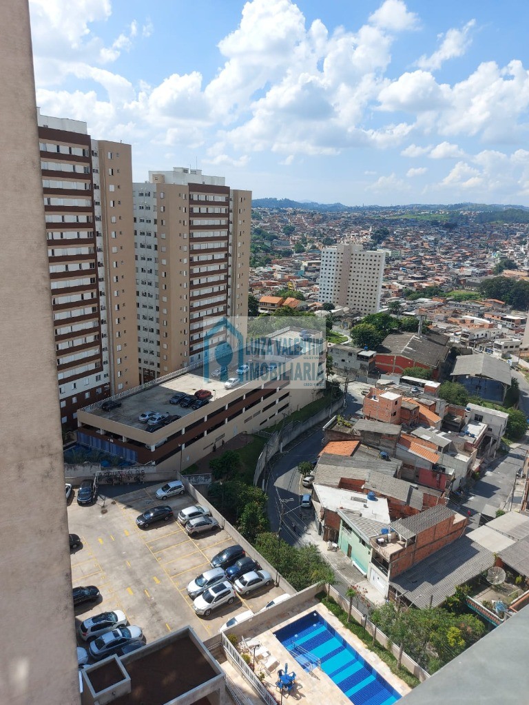 Apartamento para Comprar em CIDADE SATÉLITE SANTA BÁRBARA - SÃO PAULO - SP