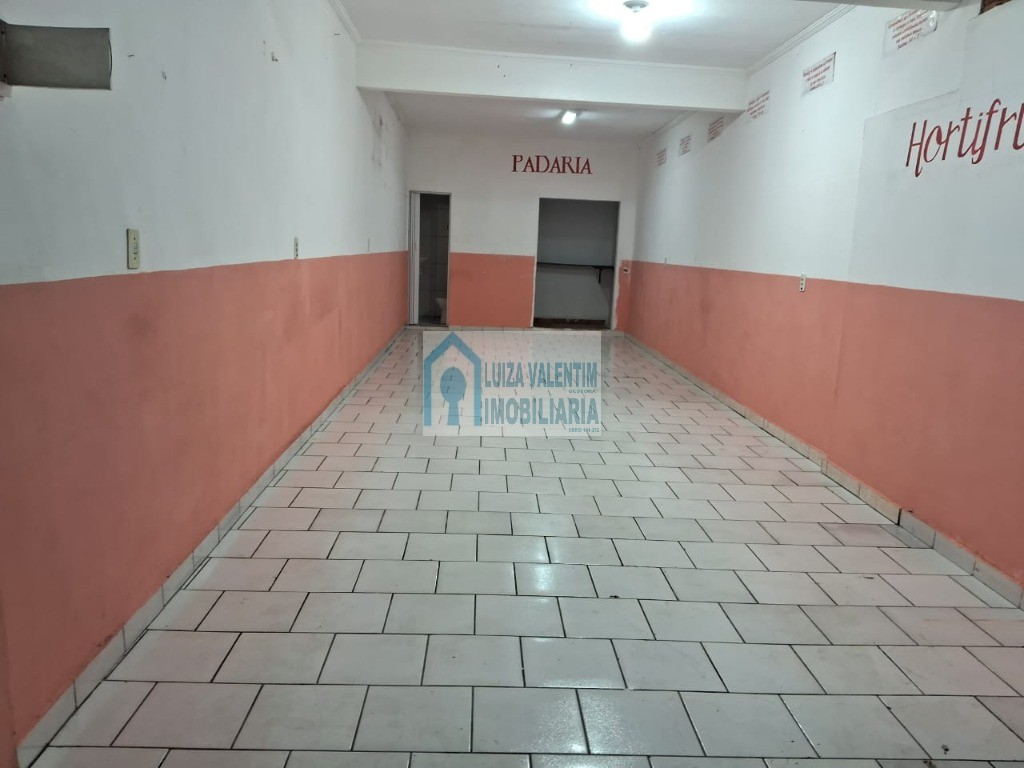 Imóvel Comercial para Alugar em CIDADE SATÉLITE SANTA BÁRBARA - SÃO PAULO - SP