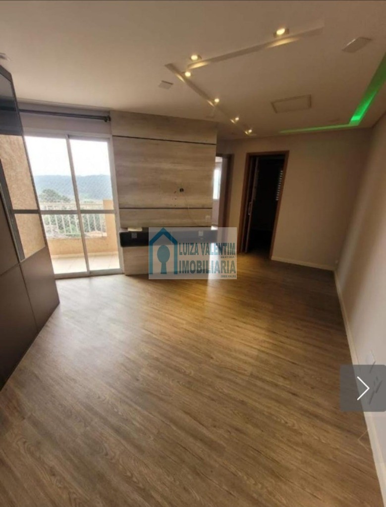Apartamento para Comprar em PARQUE SÃO LOURENÇO - SÃO PAULO - SP