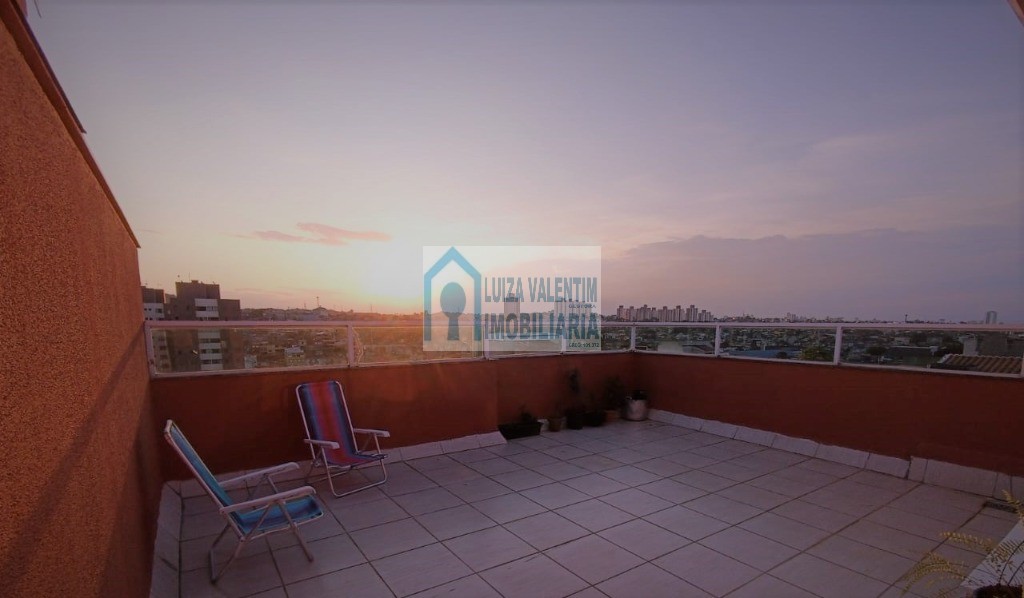 Cobertura para Comprar em JARDIM SANTO ANDRÉ - VILA LUZITA - SANTO ANDRÉ - SP