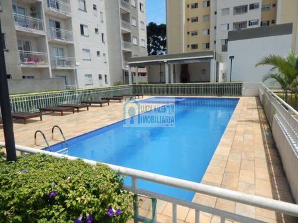 Apartamento para Comprar em JARDIM NOVE DE JULHO - SÃO PAULO - SP