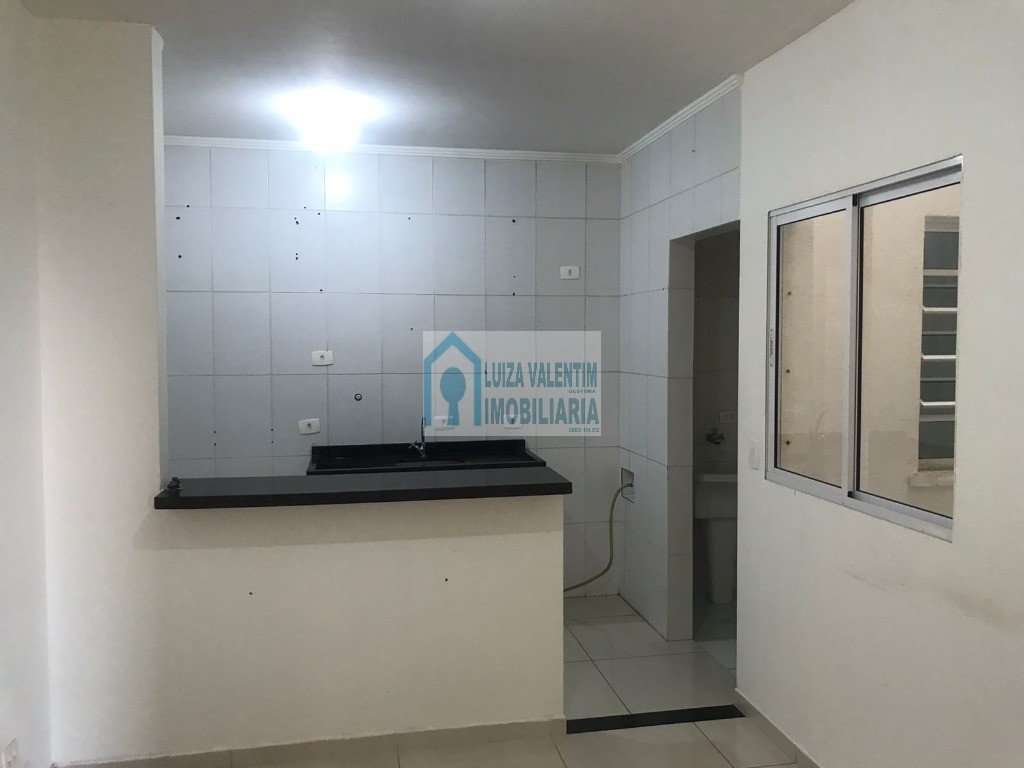 Apartamento para Alugar em JARDIM SAPOPEMBA - SÃO PAULO - SP