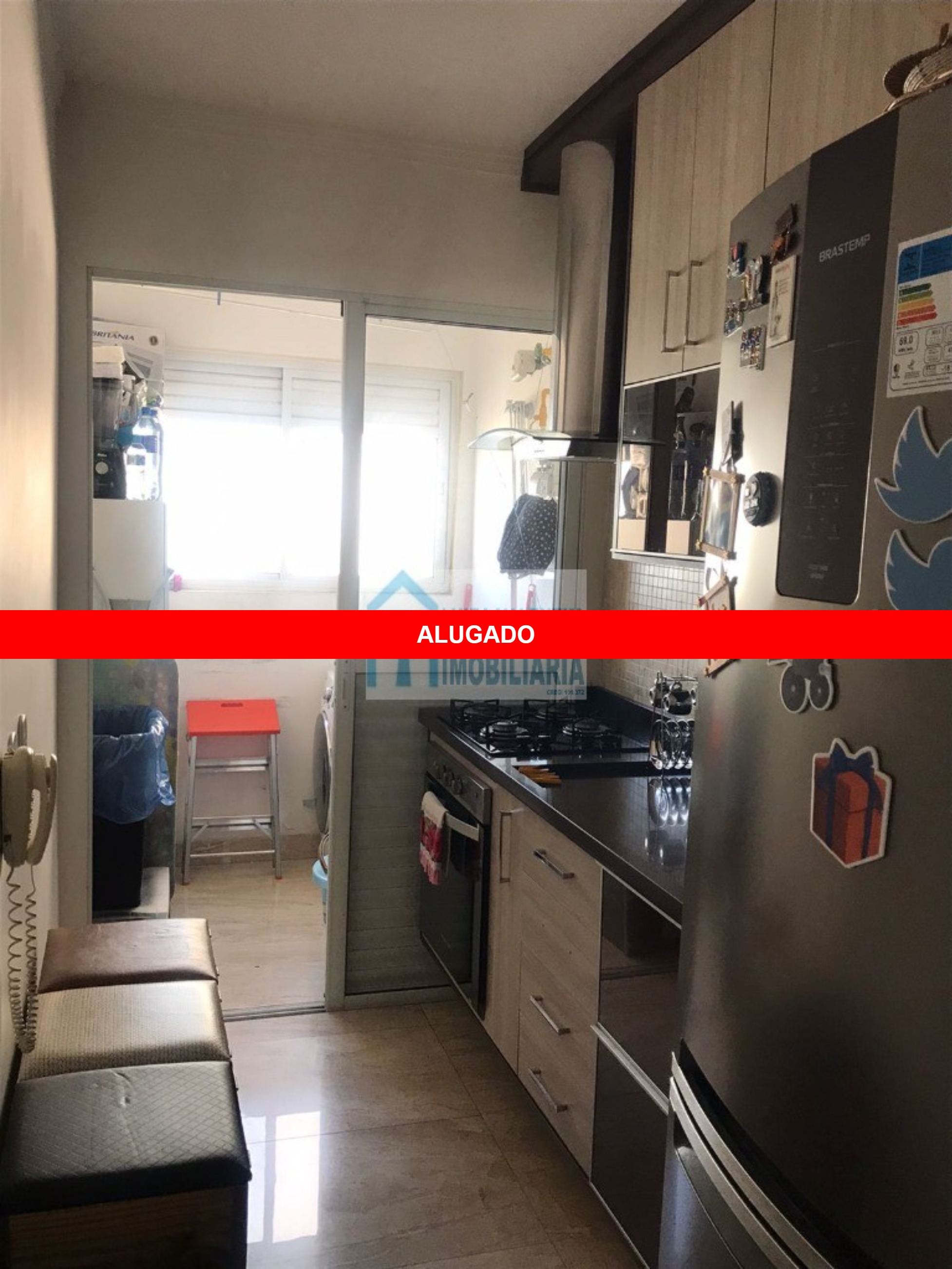 Apartamento para Alugar em ARICANDUVA - SÃO PAULO - SP