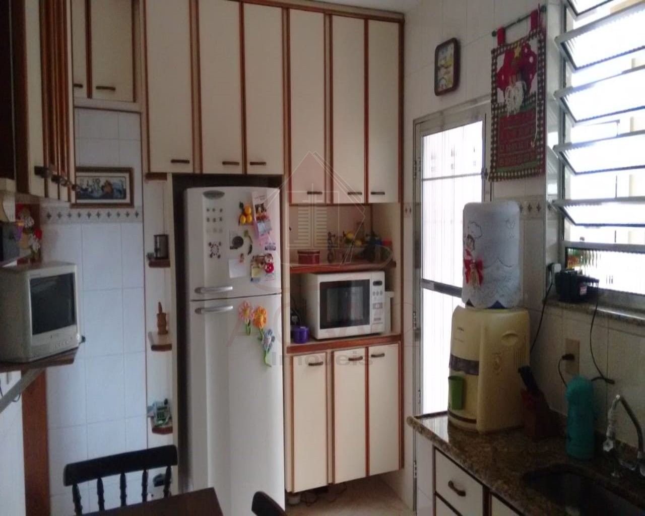 Apartamento à venda com 2 quartos, 89m² - Foto 5