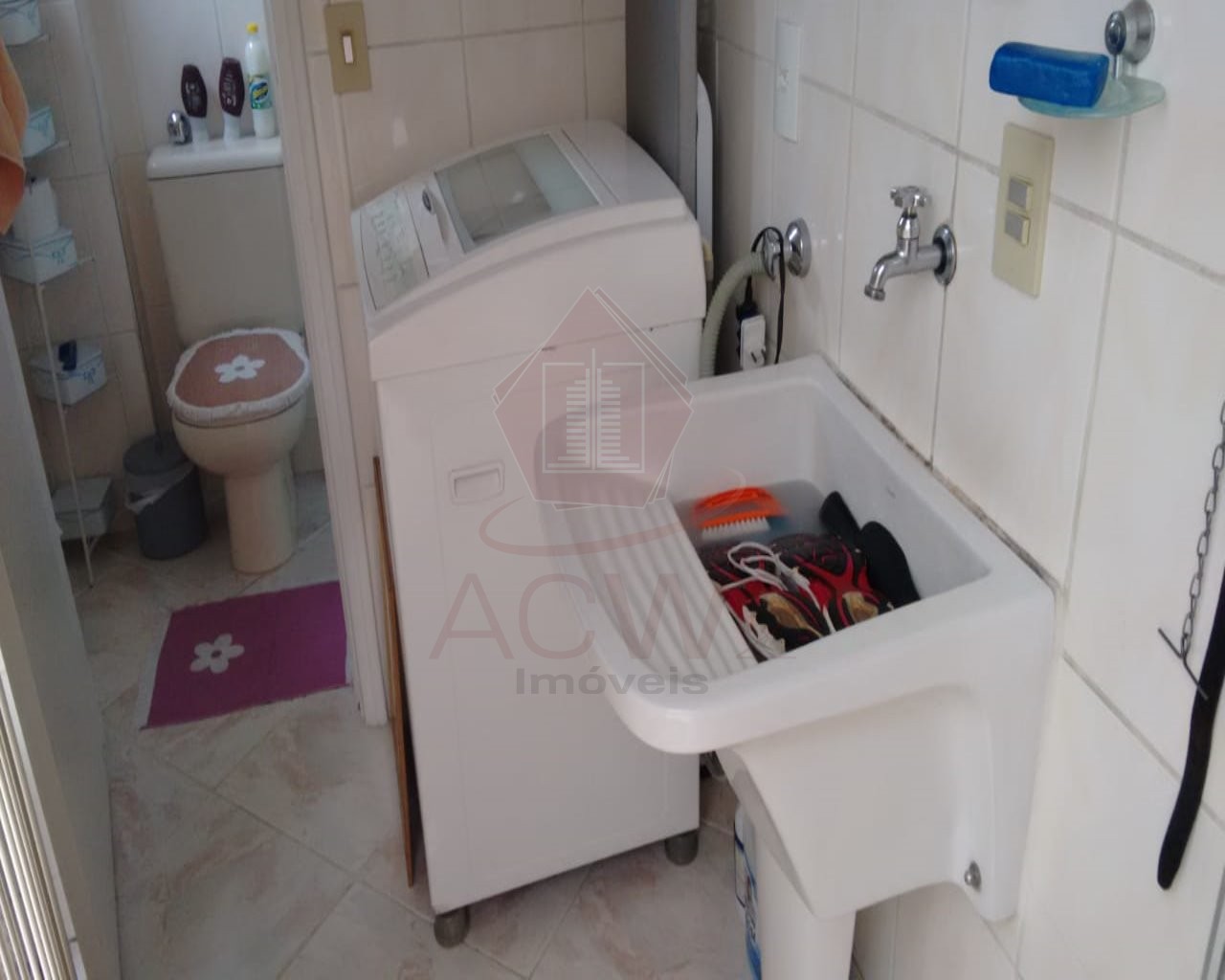 Apartamento à venda com 2 quartos, 89m² - Foto 18