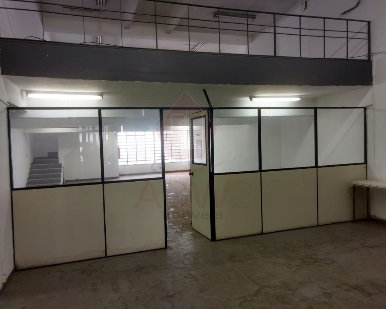 Loja-Salão para alugar, 220m² - Foto 2