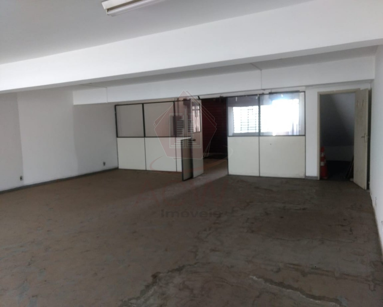 Loja-Salão para alugar, 220m² - Foto 1