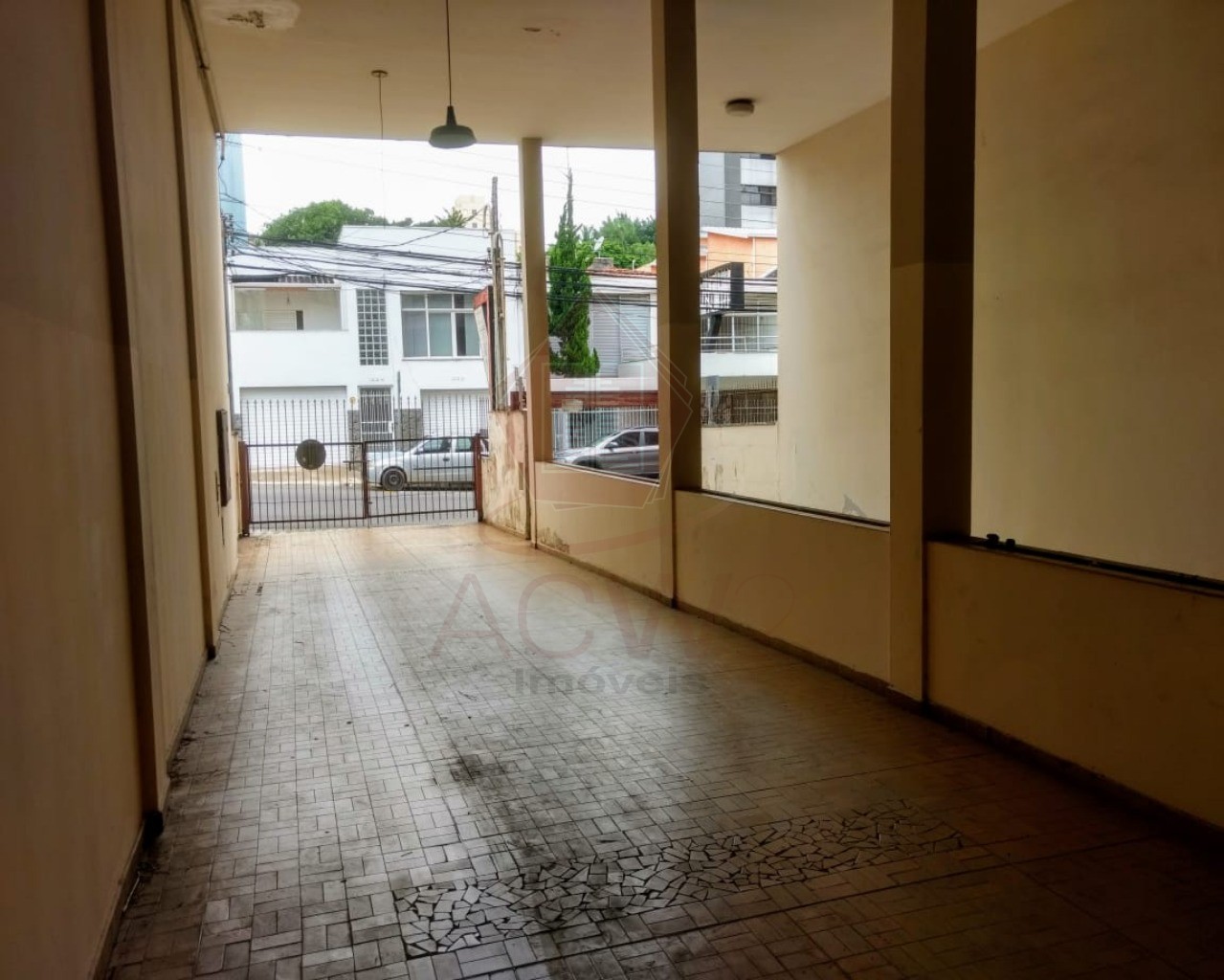 Loja-Salão para alugar, 220m² - Foto 8