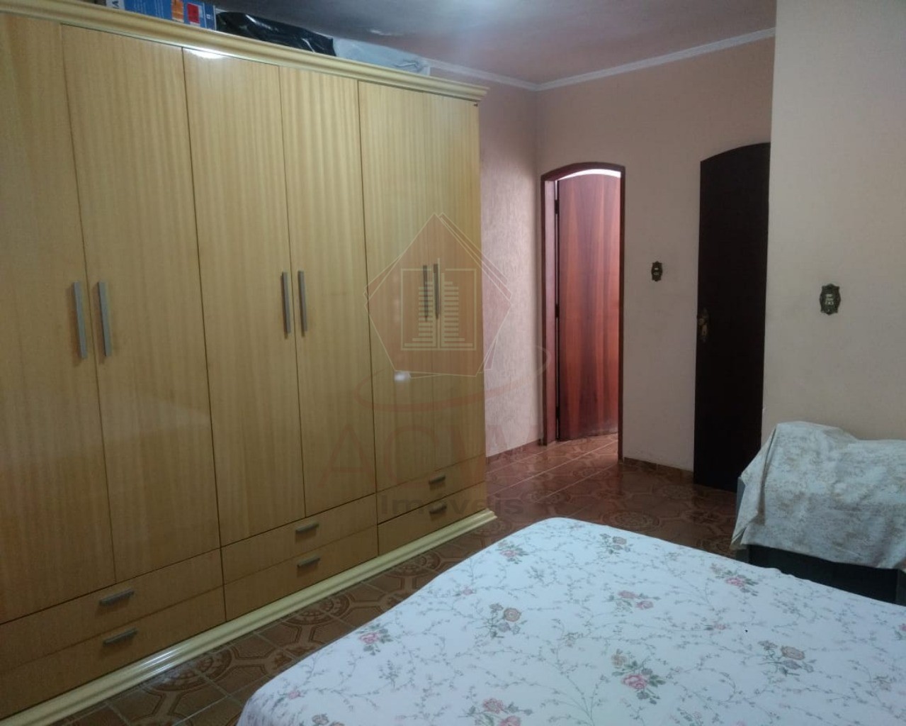 Casa à venda com 5 quartos, 250m² - Foto 13