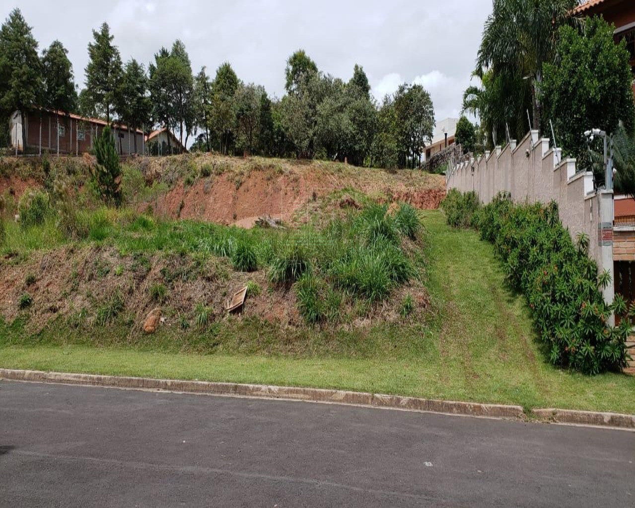 Terreno à venda, 1100m² - Foto 2