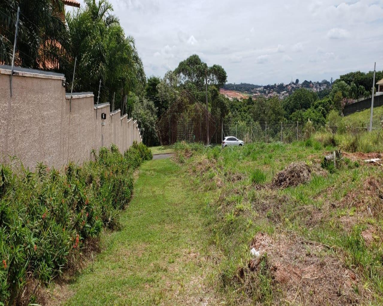 Terreno à venda, 1100m² - Foto 4