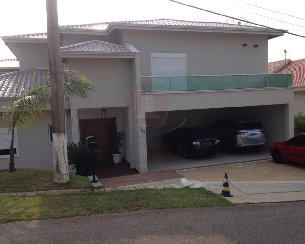 Chácara à venda com 4 quartos, 650m² - Foto 1