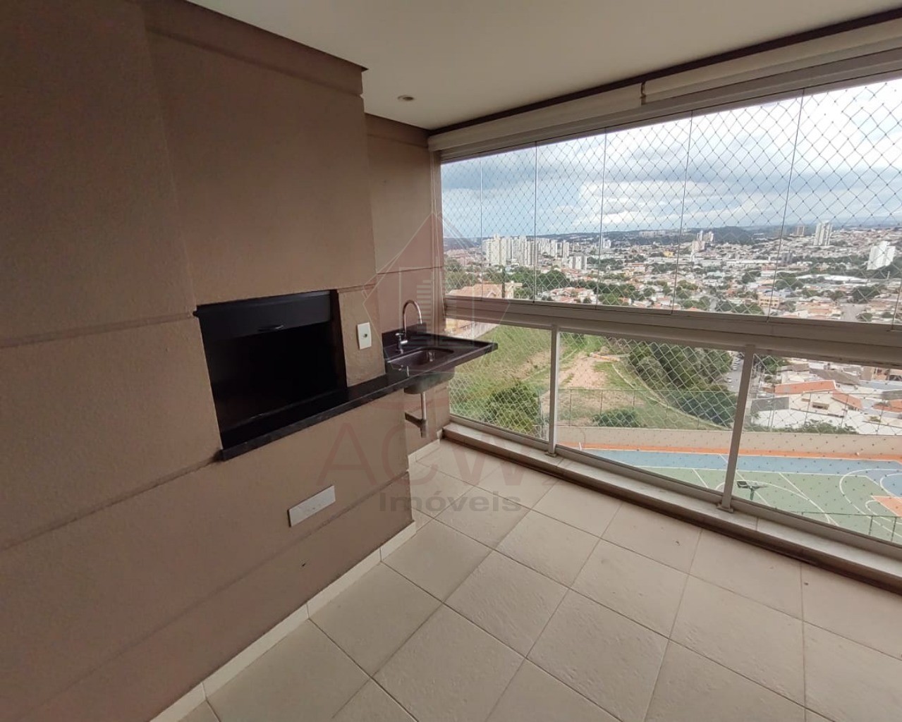 Apartamento à venda e aluguel com 3 quartos, 122m² - Foto 6