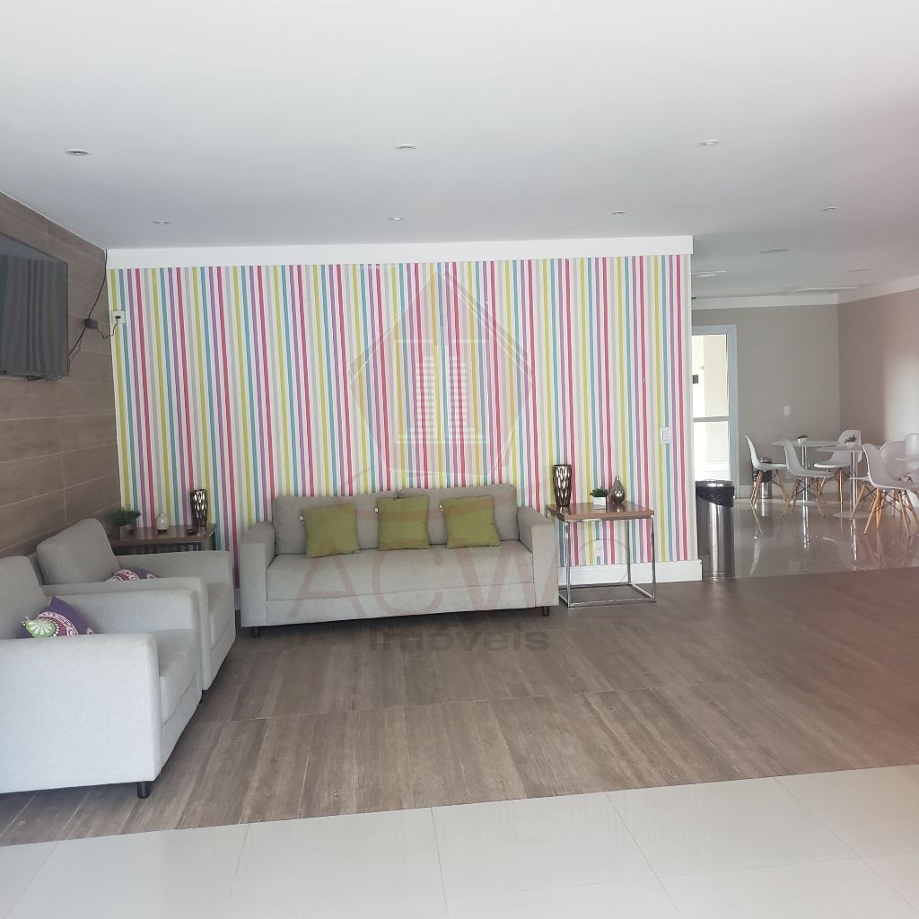 Apartamento à venda com 3 quartos, 168m² - Foto 1