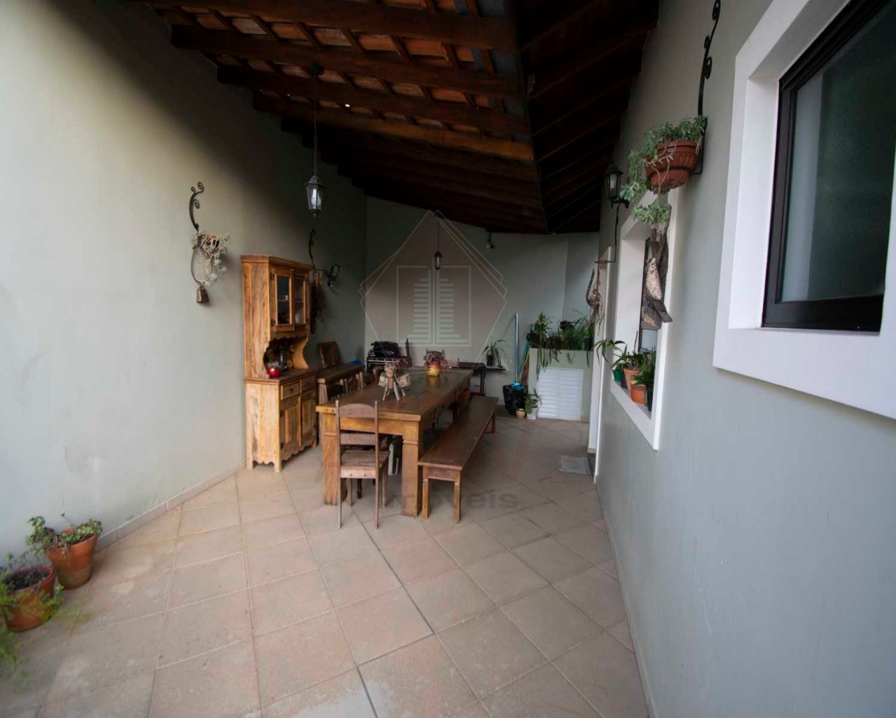 Casa à venda com 3 quartos, 550m² - Foto 24