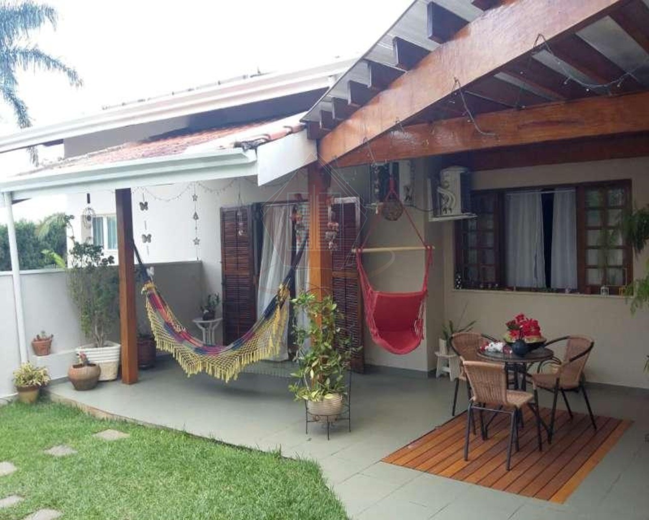 Casa à venda com 5 quartos, 400m² - Foto 3