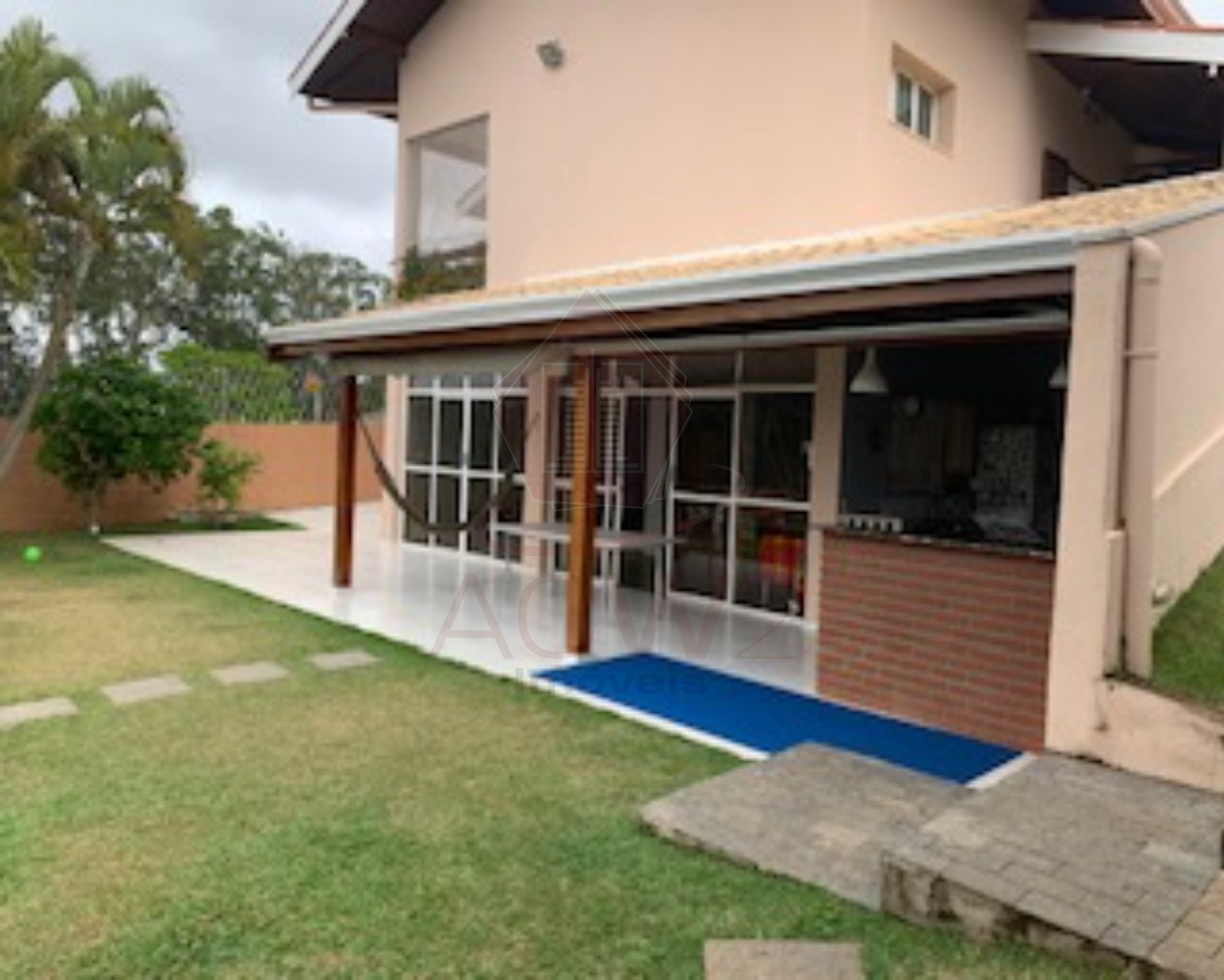 Casa à venda com 5 quartos, 400m² - Foto 30