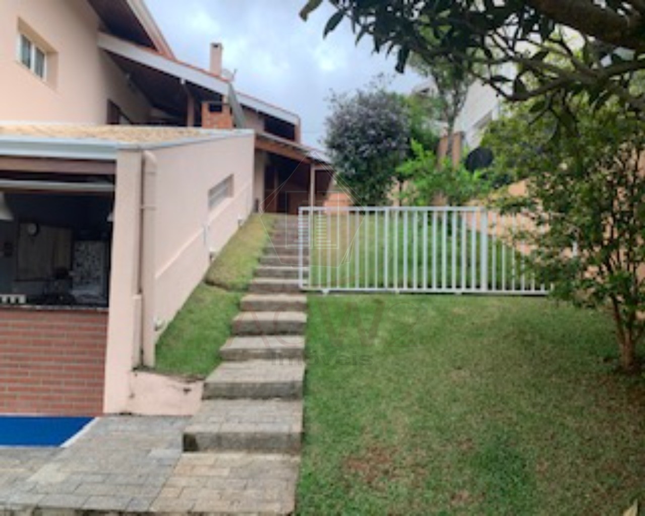 Casa à venda com 5 quartos, 400m² - Foto 31