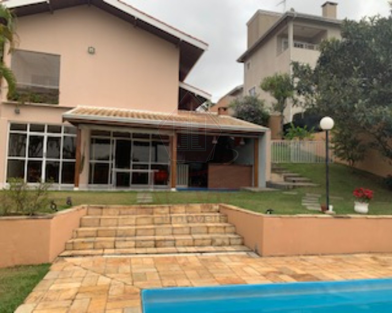 Casa à venda com 5 quartos, 400m² - Foto 34