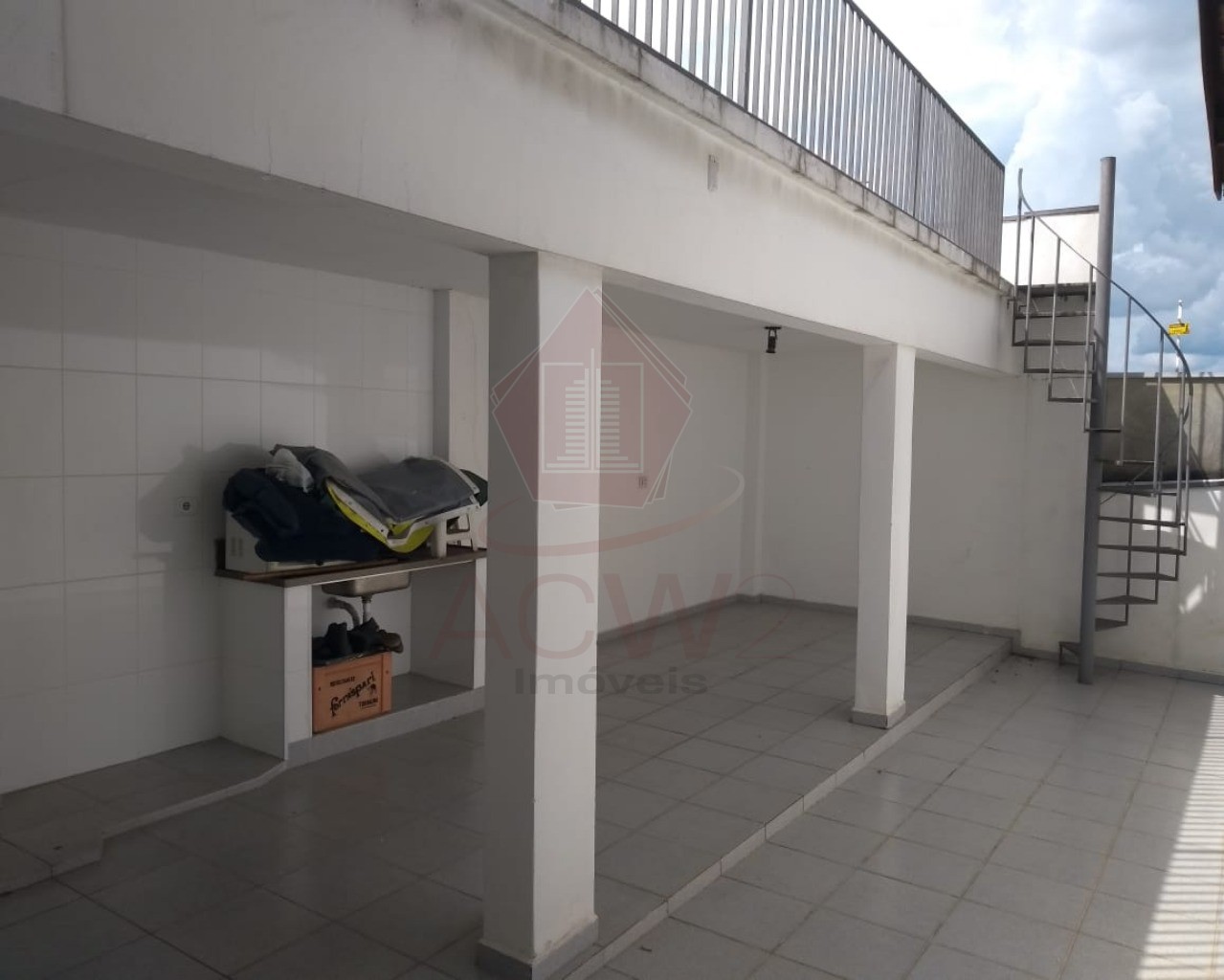 Casa à venda com 3 quartos, 200m² - Foto 16