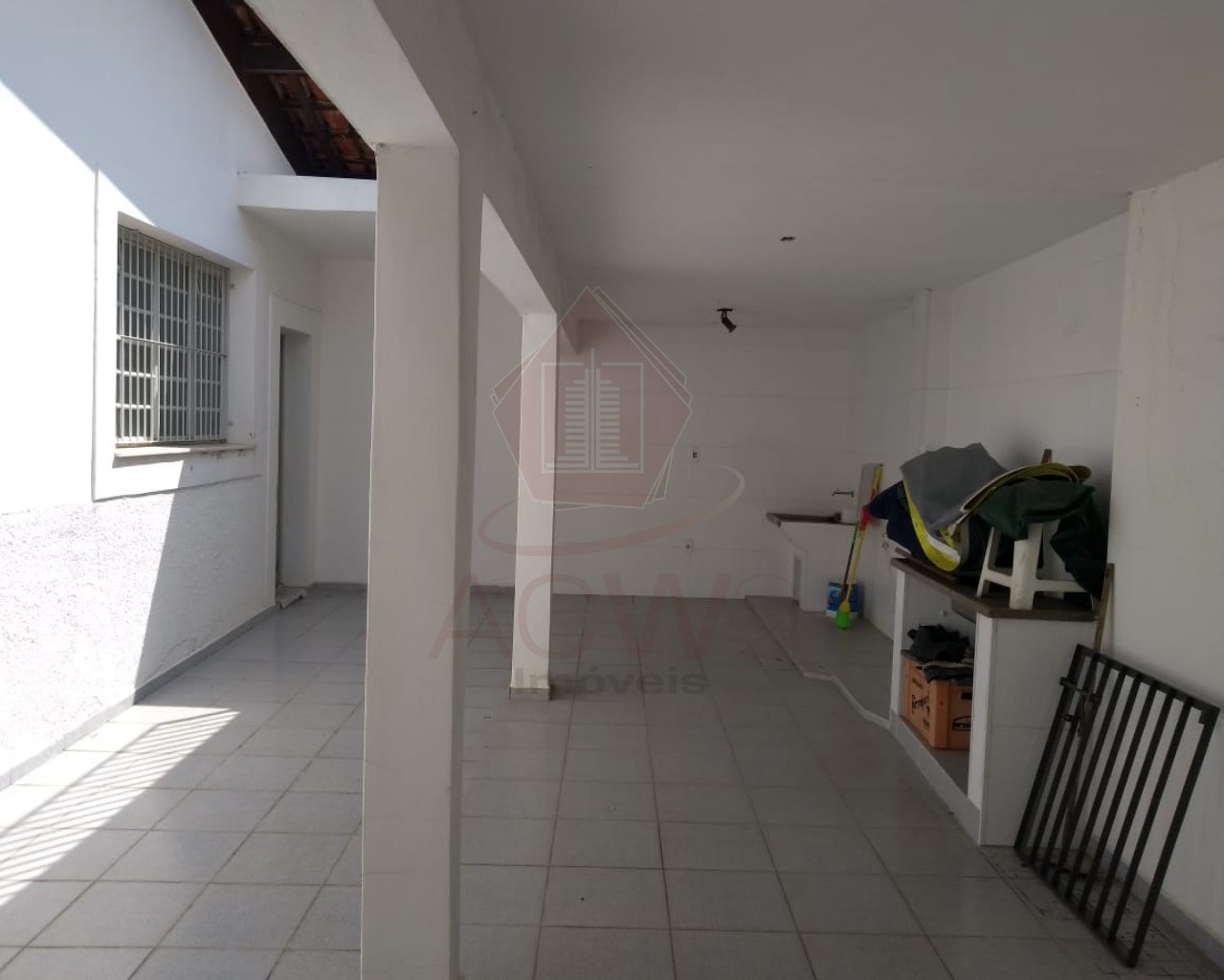 Casa à venda com 3 quartos, 200m² - Foto 17